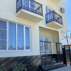 Гостевой дом Амелия, Краснодарский край