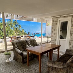 Гостевой дом Амелия, Краснодарский край