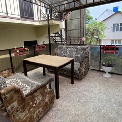 Гостевой дом Амелия, Краснодарский край