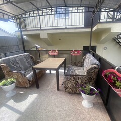 Гостевой дом Амелия, Краснодарский край