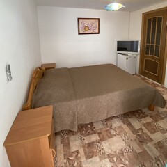 Гостевой дом Амелия, Краснодарский край