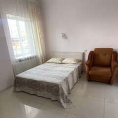 Гостевой дом Амелия, Краснодарский край