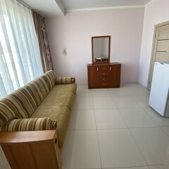 Гостевой дом Амелия, Краснодарский край