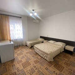 Гостевой дом Амелия, Краснодарский край