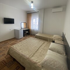 Гостевой дом Амелия, Краснодарский край