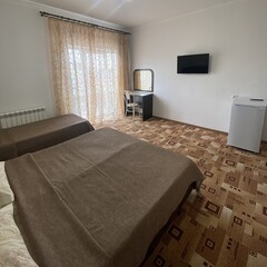 Гостевой дом Амелия, Краснодарский край