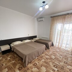 Гостевой дом Амелия, Краснодарский край