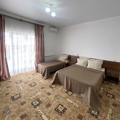 Гостевой дом Амелия, Краснодарский край