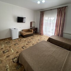 Гостевой дом Амелия, Краснодарский край