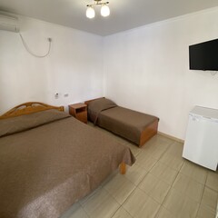 Гостевой дом Амелия, Краснодарский край