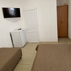 Гостевой дом Амелия, Краснодарский край