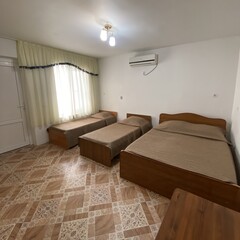 Гостевой дом Амелия, Краснодарский край