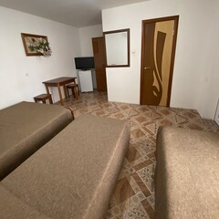 Гостевой дом Амелия, Краснодарский край