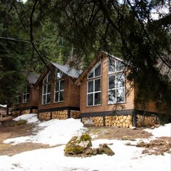 База отдыха Авалон, Республика Карачаево-Черкесия 