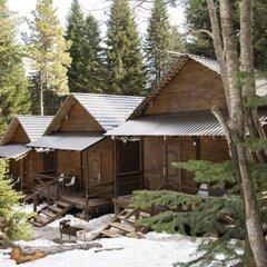 База отдыха Авалон, Республика Карачаево-Черкесия 