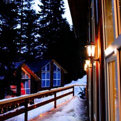 База отдыха Авалон, Республика Карачаево-Черкесия 