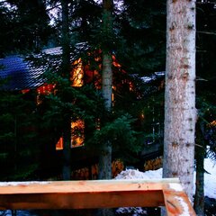 База отдыха Авалон, Республика Карачаево-Черкесия 