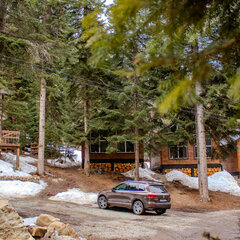 База отдыха Авалон, Республика Карачаево-Черкесия 