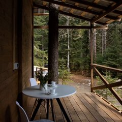 База отдыха Авалон, Республика Карачаево-Черкесия 