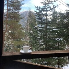 База отдыха Авалон, Республика Карачаево-Черкесия 