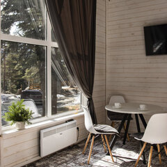 База отдыха Авалон, Республика Карачаево-Черкесия 