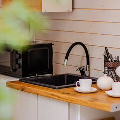 База отдыха Авалон, Республика Карачаево-Черкесия 