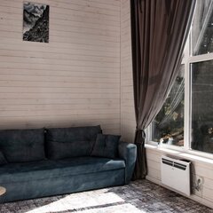 База отдыха Авалон, Республика Карачаево-Черкесия 