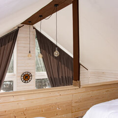 База отдыха Авалон, Республика Карачаево-Черкесия 