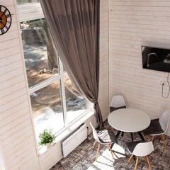 База отдыха Авалон, Республика Карачаево-Черкесия 