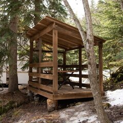 База отдыха Авалон, Республика Карачаево-Черкесия 