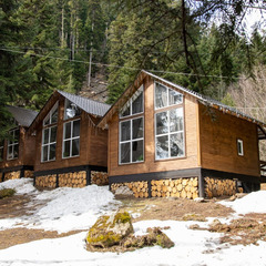 База отдыха Авалон, Республика Карачаево-Черкесия 