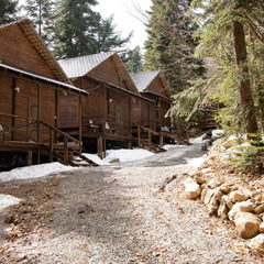 База отдыха Авалон, Республика Карачаево-Черкесия 