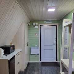 Отель Азгард (Архыз), Республика Карачаево-Черкесия