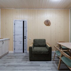 Отель Азгард (Архыз), Республика Карачаево-Черкесия