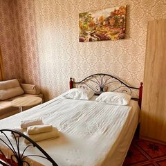 Гостевой дом Белый парус (Адлер), Краснодарский край