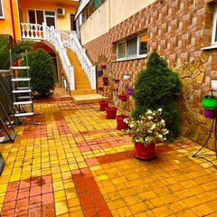 Гостевой дом Белый парус (Адлер), Краснодарский край