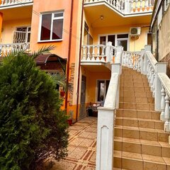 Гостевой дом Белый парус (Адлер), Краснодарский край