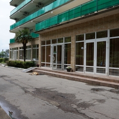 Пансионат Южный, Краснодарский край