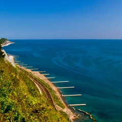 Пансионат Южный, Краснодарский край