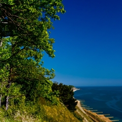 Пансионат Южный, Краснодарский край