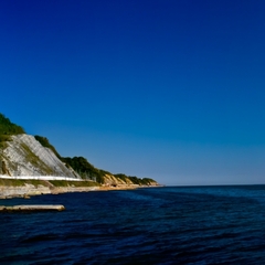 Пансионат Южный, Краснодарский край