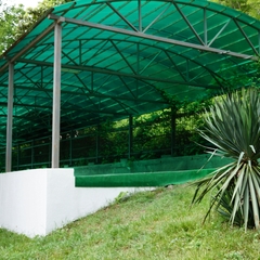 Пансионат Южный, Краснодарский край