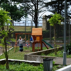 Пансионат Южный, Краснодарский край