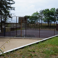 Пансионат Южный, Краснодарский край