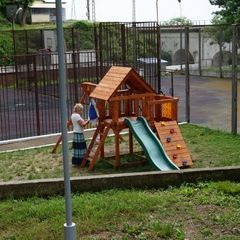 Пансионат Южный, Краснодарский край