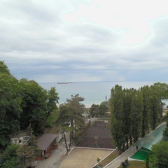 Пансионат Южный, Краснодарский край