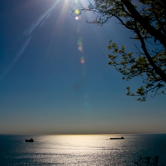 Пансионат Южный, Краснодарский край