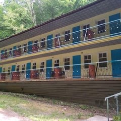 Пансионат Южный, Краснодарский край