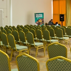 Пансионат Южный, Краснодарский край