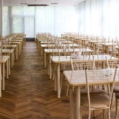 Пансионат Южный, Краснодарский край